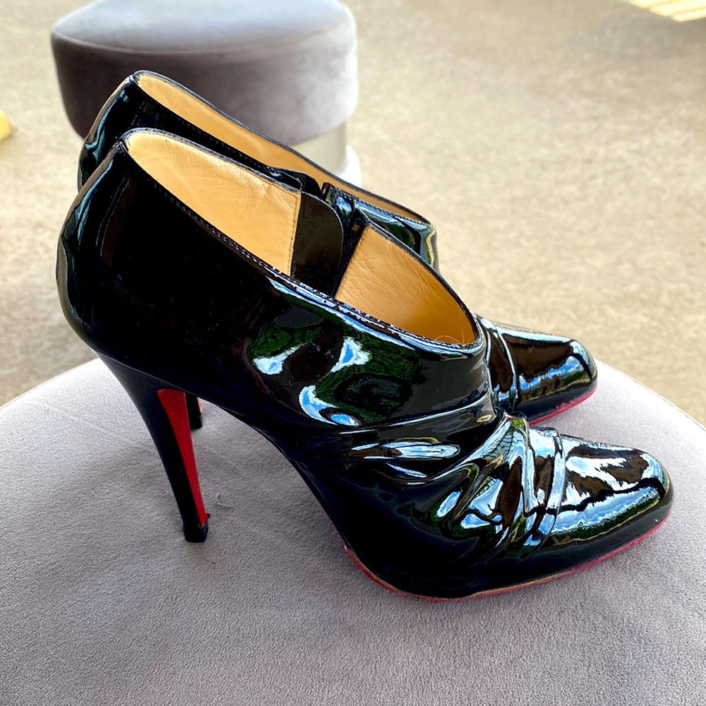 Christian Louboutin Shoes